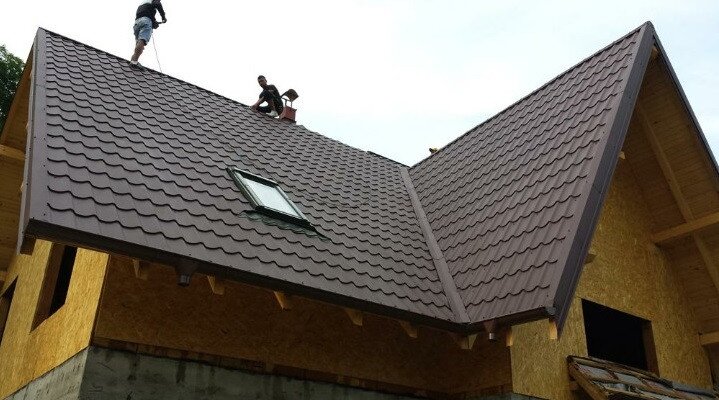 Dom Expert Roofing - Montaj, dulgherie, reparatii acoperisuri