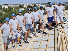 Dom Expert Roofing - Montaj, dulgherie, reparatii acoperisuri